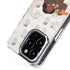Disney Princess Moana Maui Pattern iPhone 14 Pro Max MagSafe Case
