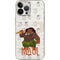 Disney Princess Moana Maui Pattern iPhone 14 Pro Max Skin