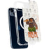 Disney Princess Moana Maui Pattern iPhone 15 Plus MagSafe Case
