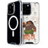 Disney Princess Moana Maui Pattern iPhone 15 Pro MagSafe Case