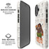 Disney Princess Moana Maui Pattern iPhone 16 Plus Magsafe Impact Case