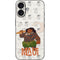 Disney Princess Moana Maui Pattern iPhone 16 Skin