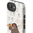 Disney Princess Moana Maui Pattern iPhone 16e Impact Case