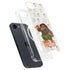 Disney Princess Moana Maui Pattern iPhone 16e MagSafe Case