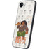 Disney Princess Moana Maui Pattern iPhone 16e Skin