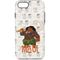 Disney Princess Moana Maui Pattern iPhone 7 Pro Case