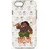 Disney Princess Moana Maui Pattern iPhone 8 Pro Case
