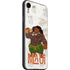 Disney Princess Moana Maui Pattern iPhone SE (2nd & 3rd Gen) Skin
