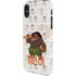 Disney Princess Moana Maui Pattern iPhone X Pro Case