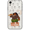 Disney Princess Moana Maui Pattern iPhone XR Skin
