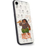 Disney Princess Moana Maui Pattern iPhone XR Skin
