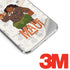 Disney Princess Moana Maui Pattern iPhone XS Max Skin