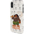 Disney Princess Moana Maui Pattern iPhone XS Pro Case