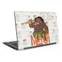 Disney Princess Moana Maui Pattern Dell Latitude Skin