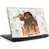 Disney Princess Moana Maui Pattern Legion Y720 Skin