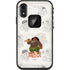 Disney Princess Moana Maui Pattern LifeProof Fre iPhone Skin
