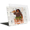 Disney Princess Moana Maui Pattern MacBook Air 13in M1 (2021) Case plus Skin