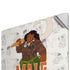 Disney Princess Moana Maui Pattern Apple MacBook Pro 16-inch Skin