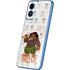 Disney Princess Moana Maui Pattern Moto G Play 4G (2024) Skin