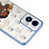 Disney Princess Moana Maui Pattern Moto G Play 4G (2024) Skin
