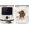 Disney Princess Moana Maui Pattern Motorola RAZR Skin