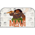 Disney Princess Moana Maui Pattern Nintendo Switch 2 (2025) with Joy-Con Skin