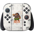 Disney Princess Moana Maui Pattern Nintendo Switch 2 (2025) Joy-Con Controller Skin