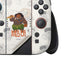 Disney Princess Moana Maui Pattern Nintendo Switch 2 (2025) Joy-Con Controller Skin