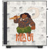 Disney Princess Moana Maui Pattern NZXT H510 Compact ATX Mid-Tower Case Skin