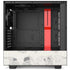 Disney Princess Moana Maui Pattern NZXT H510 Compact ATX Mid-Tower Case Skin