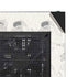 Disney Princess Moana Maui Pattern NZXT H510 Compact ATX Mid-Tower Case Skin