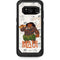 Disney Princess Moana Maui Pattern Otterbox Commuter Galaxy Skin