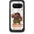 Disney Princess Moana Maui Pattern Otterbox Commuter Galaxy Skin