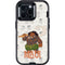 Disney Princess Moana Maui Pattern Otterbox Defender iPhone Skin