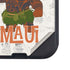 Disney Princess Moana Maui Pattern Otterbox Defender iPhone Skin