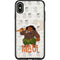 Disney Princess Moana Maui Pattern Otterbox Symmetry iPhone Skin
