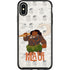 Disney Princess Moana Maui Pattern Otterbox Symmetry iPhone Skin