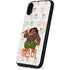 Disney Princess Moana Maui Pattern Otterbox Symmetry iPhone Skin