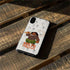 Disney Princess Moana Maui Pattern Otterbox Symmetry iPhone Skin