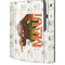 Disney Princess Moana Maui Pattern Playstation 3 & PS3 Skin