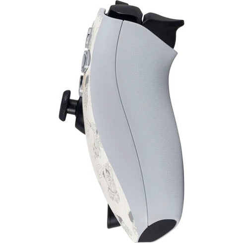 Disney Princess Moana Maui Pattern PlayStation Portal Remote Player Skin