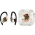 Disney Princess Moana Maui Pattern PowerBeats Pro Skin