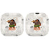 Disney Princess Moana Maui Pattern PowerBeats Pro Skin