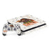 Disney Princess Moana Maui Pattern PS4 Slim Bundle Skin