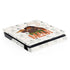 Disney Princess Moana Maui Pattern PS4 Slim Skin