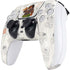 Disney Princess Moana Maui Pattern PS5 Controller Skin