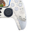 Disney Princess Moana Maui Pattern PS5 Controller Skin