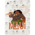 Disney Princess Moana Maui Pattern PS5 Digital Edition Bundle Skin