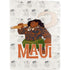 Disney Princess Moana Maui Pattern PS5 Digital Edition Bundle Skin