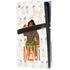 Disney Princess Moana Maui Pattern PS5 Pro Disk Console Skin